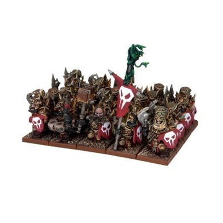 RSL Gaming AB | Immortal Guard Regiment