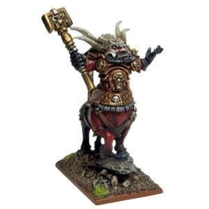 RSL Gaming AB | Abyssal Dwarf Half-breed Lord