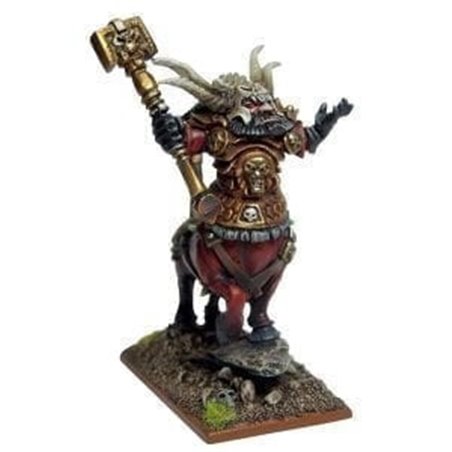 RSL Gaming AB | Abyssal Dwarf Half-breed Lord