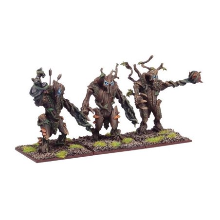 RSL Gaming AB | Elf Forest Shambler Troop