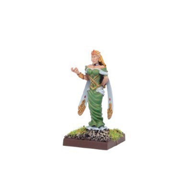 RSL Gaming AB | Elf Mage Queen