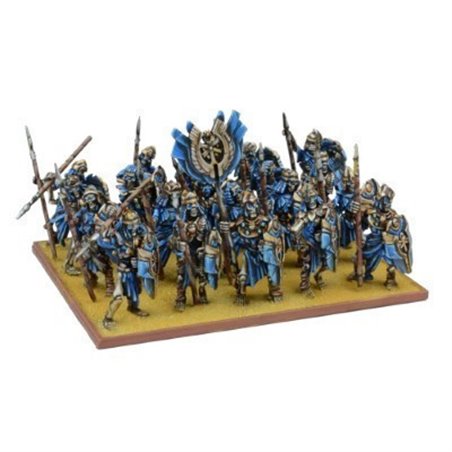 RSL Gaming AB | Empire of Dust Skeleton Regiment