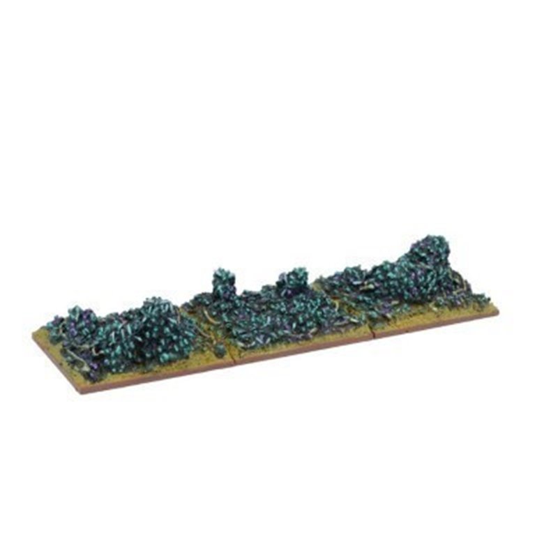 RSL Gaming AB | Empire of Dust Swarm Regiment