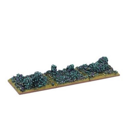 RSL Gaming AB | Empire of Dust Swarm Regiment