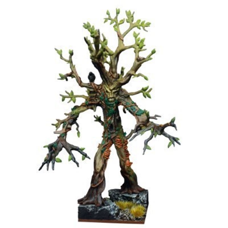 RSL Gaming AB | Tree Herder
