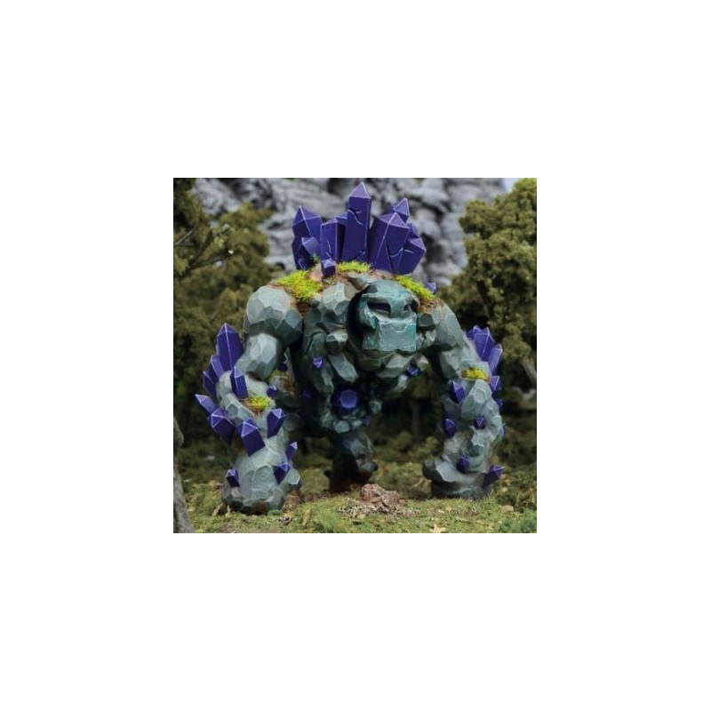 RSL Gaming AB | Forces of Nature - Greater Earth Elemental