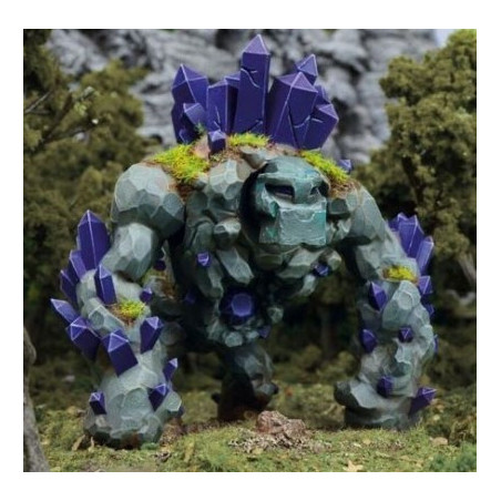 RSL Gaming AB | Forces of Nature - Greater Earth Elemental