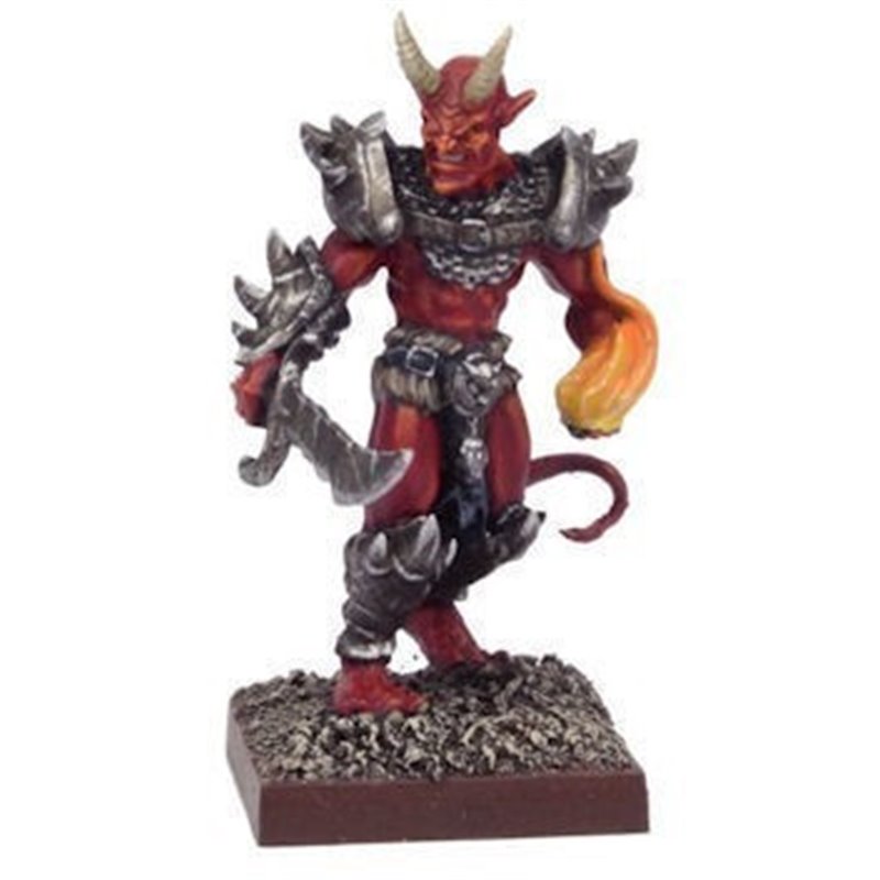 RSL Gaming AB | Abyssal Champion