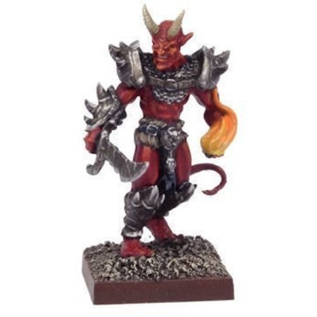 RSL Gaming AB | Abyssal Champion