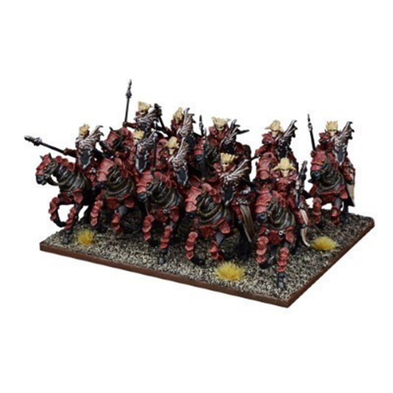 RSL Gaming AB | Abyssal Horsemen Regiment
