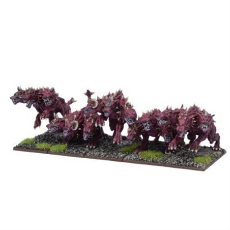 RSL Gaming AB | Hellhound Troop