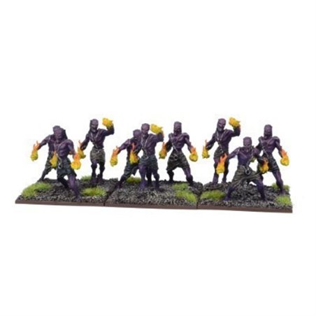 RSL Gaming AB | Tortured Soul Regiment