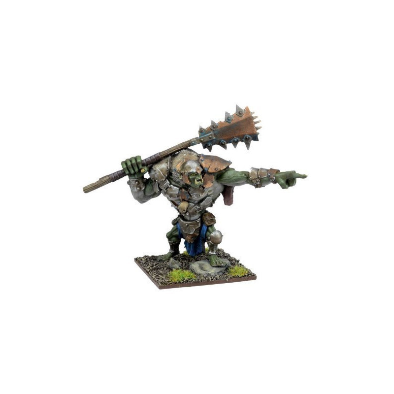 RSL Gaming AB | Troll Bruiser