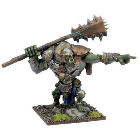 RSL Gaming AB | Troll Bruiser
