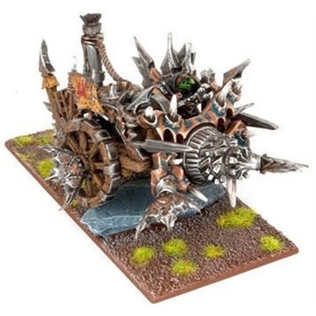 RSL Gaming AB | Goblin Mincer