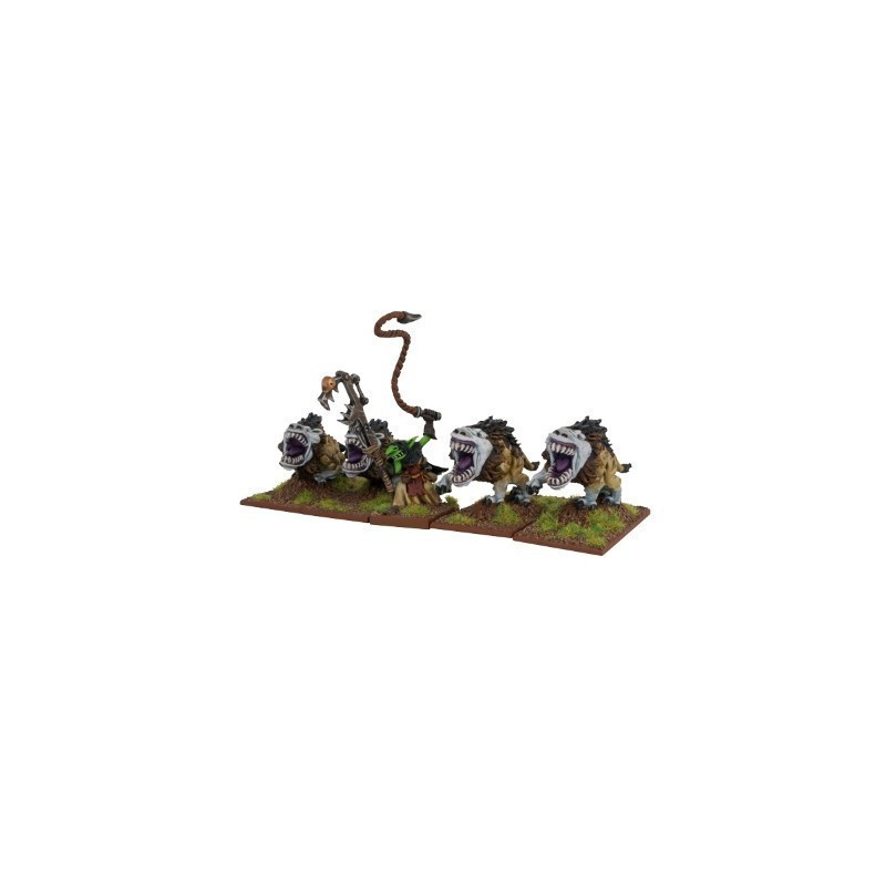 RSL Gaming AB | Goblin Maw-Beast Pack