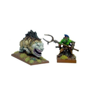 RSL Gaming AB | Goblin Wiz
