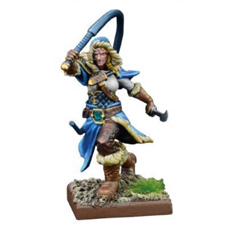 RSL Gaming AB | Magnilde - Varangur Demon Hunter