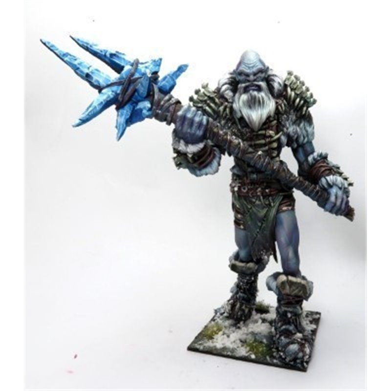 RSL Gaming AB | Northern Alliance Frost Giant