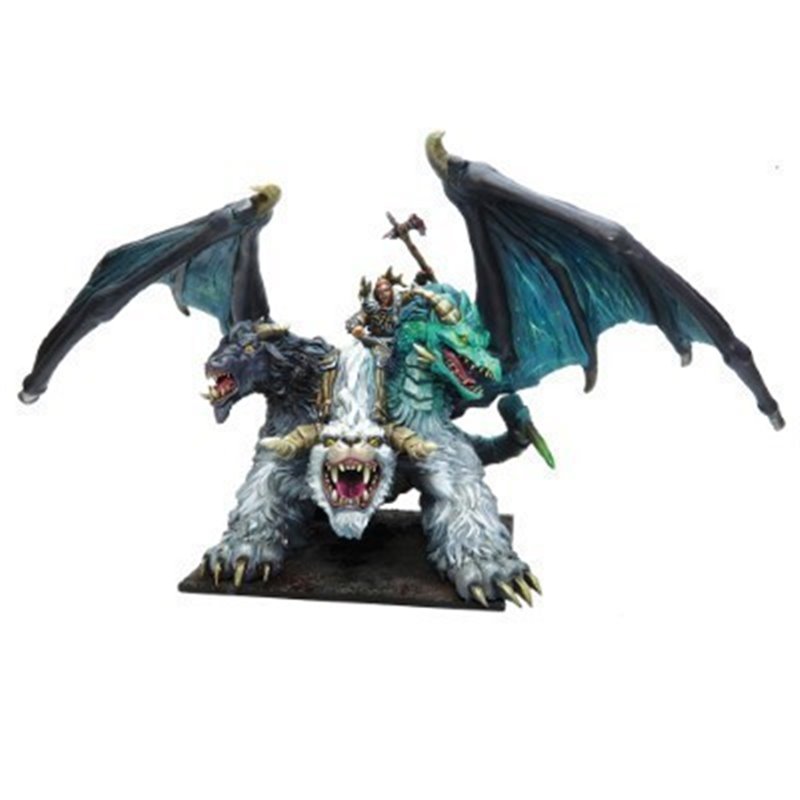 RSL Gaming AB | Northern Alliance Lord on Chimera
