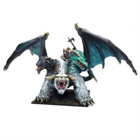 RSL Gaming AB | Northern Alliance Lord on Chimera