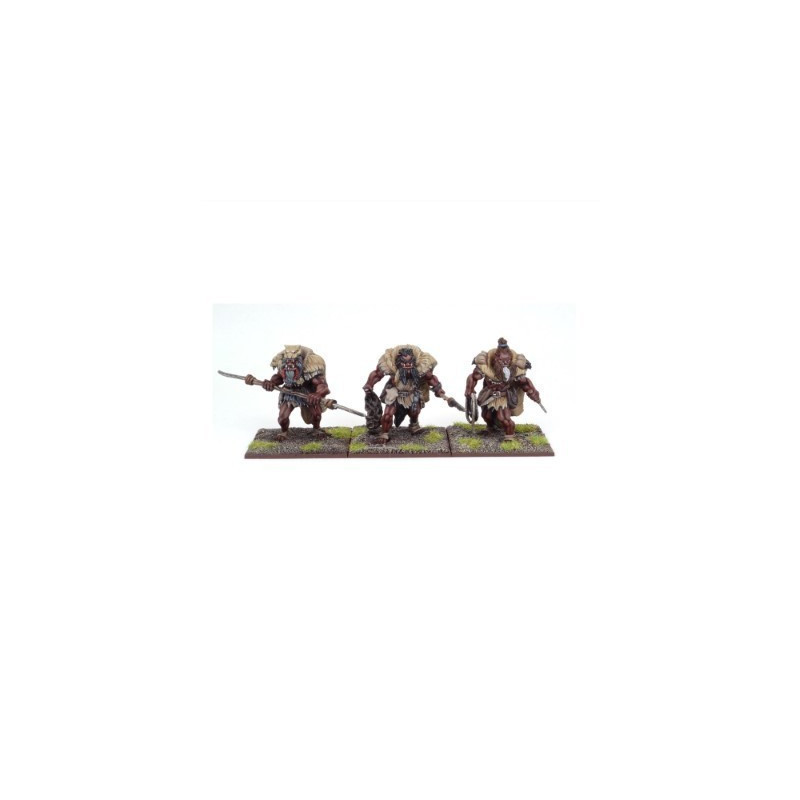 RSL Gaming AB | Ogre Hunters