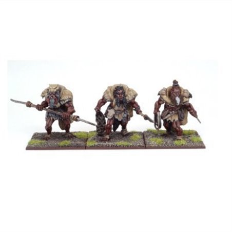 RSL Gaming AB | Ogre Hunters