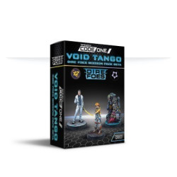 Dire Foes Mission Pack Beta : Void Tango