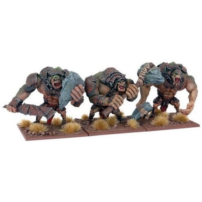RSL Gaming AB | Trolls