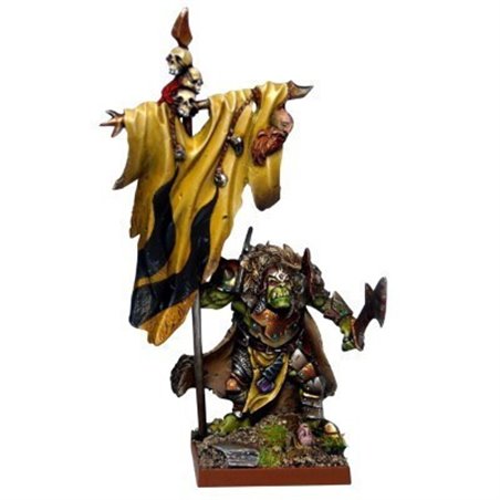 RSL Gaming AB | Orc Flagger