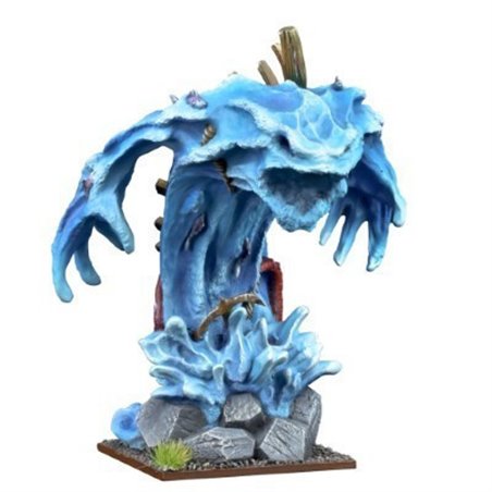 RSL Gaming AB | Greater Water Elemental