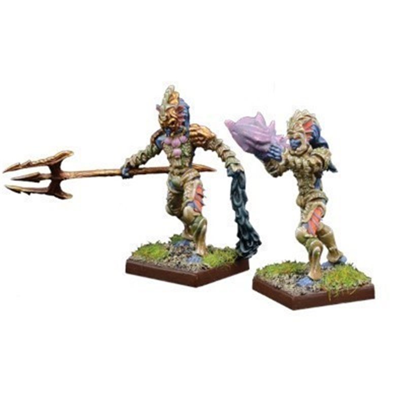 RSL Gaming AB | Naiad Centurion/Envoy