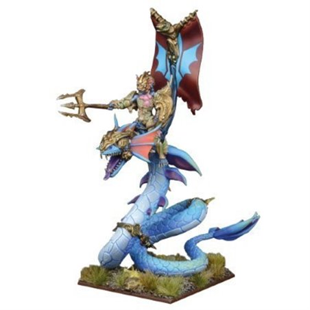 RSL Gaming AB | Naiad Wyrmider Centurion
