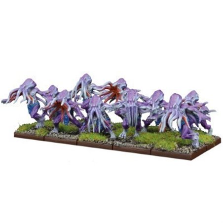 RSL Gaming AB | Trident Realm Thuul Troop