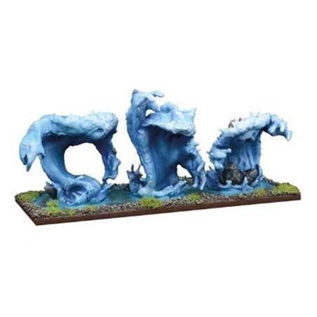 RSL Gaming AB | Water Elemental Regiment