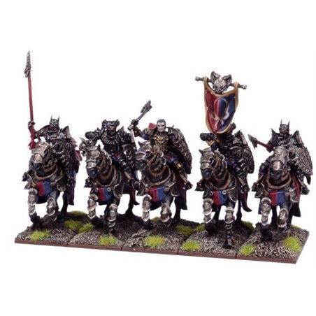 RSL Gaming AB | Undead Soul Reaver Cavalry Troop