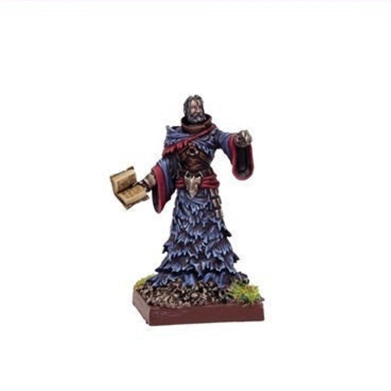 RSL Gaming AB | Undead Necromancer