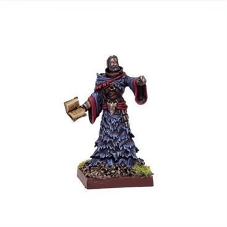 RSL Gaming AB | Undead Necromancer