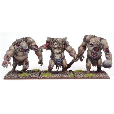 RSL Gaming AB | Undead Zombie Troll Regiment