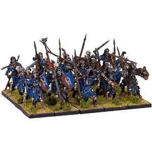 RSL Gaming AB | Undead Vampire on Undead Pegasus