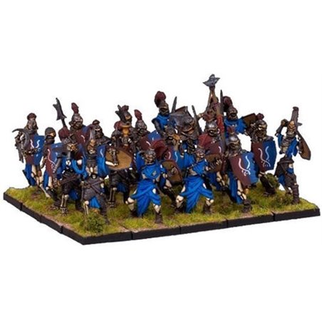 RSL Gaming AB | Undead Revenant Regiment