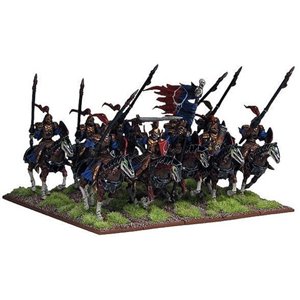 RSL Gaming AB | Undead Vampire on Undead Pegasus