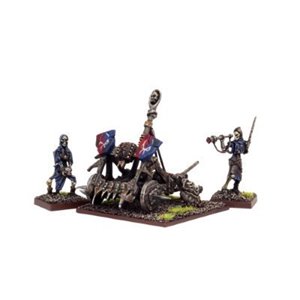 RSL Gaming AB | Undead Vampire on Undead Pegasus