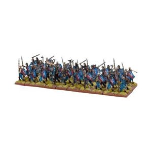 RSL Gaming AB | Undead Vampire on Undead Pegasus