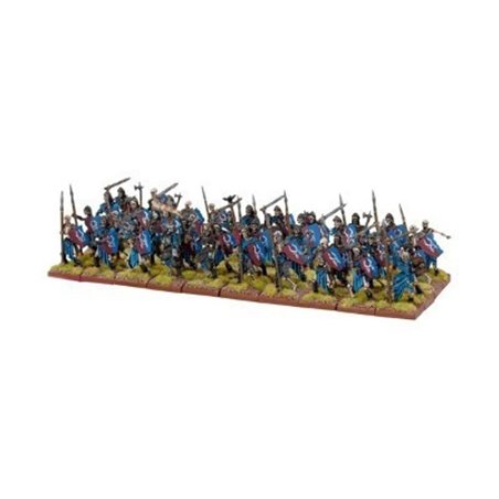 RSL Gaming AB | Skeleton Horde