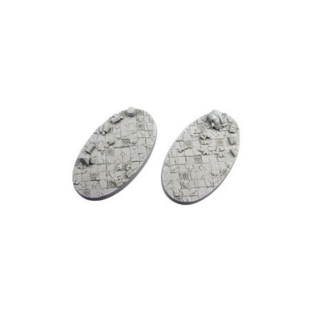 RSL Gaming AB | Ancient Bases, Oval 90mm (2)