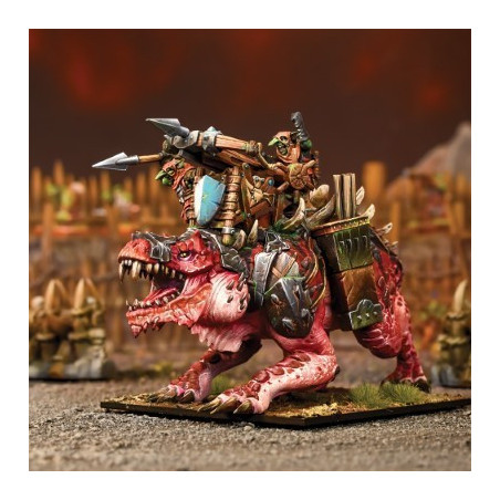RSL Gaming AB | Goblin Slasher