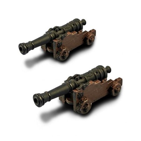 RSL Gaming AB | Heavy Cannons