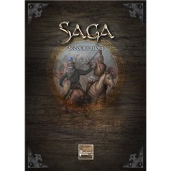 SAGA 2 Age of Invasions 