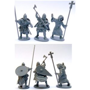 RSL Gaming AB | Late Saxons/Anglo Danes